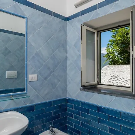 Casa vacanze A Casa Di Francesca