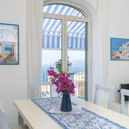 A Casa Di Francesca Casa vacanze *
