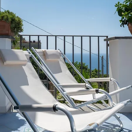 A Casa Di Francesca *