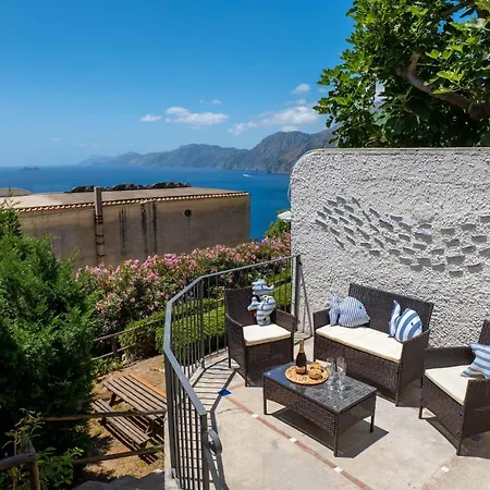 A Casa Di Francesca Praiano