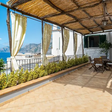 A Casa Di Francesca Casa vacanze *