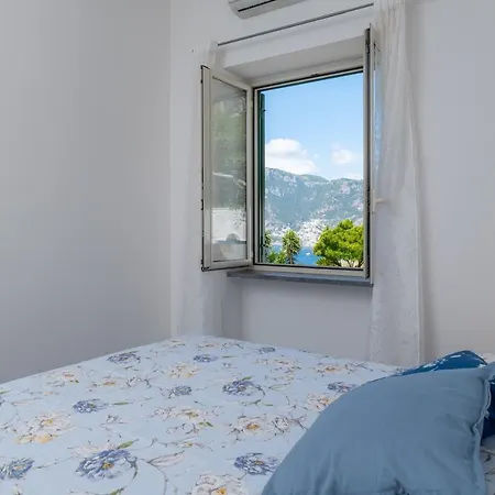 A Casa Di Francesca Praiano