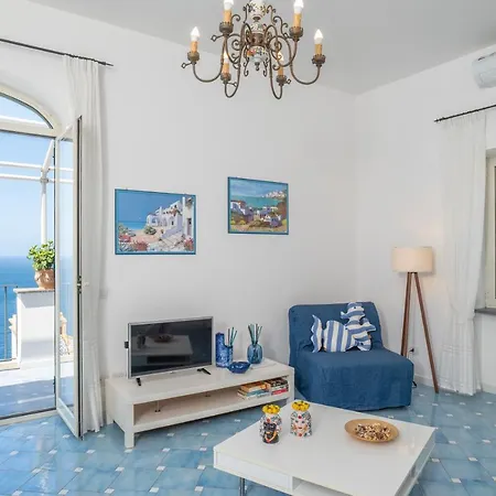 Casa vacanze A Casa Di Francesca Praiano