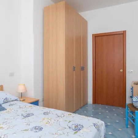 A Casa Di Francesca Casa vacanze Praiano