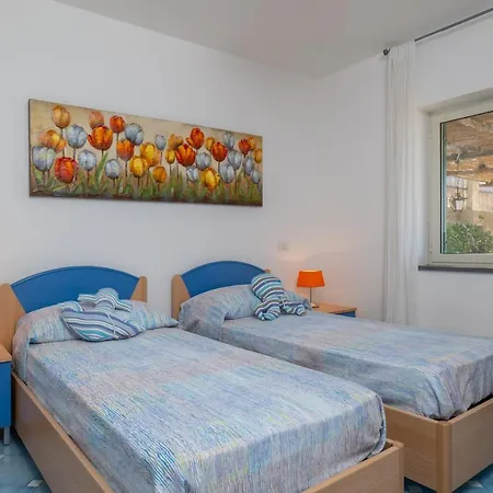 A Casa Di Francesca *