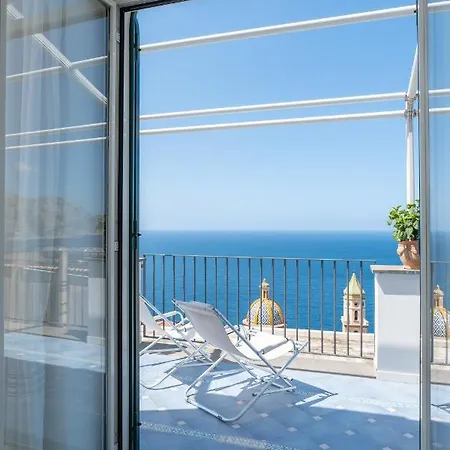 Casa vacanze A Casa Di Francesca