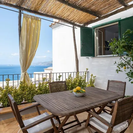 A Casa Di Francesca
